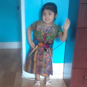 Meet your Posher, Diego